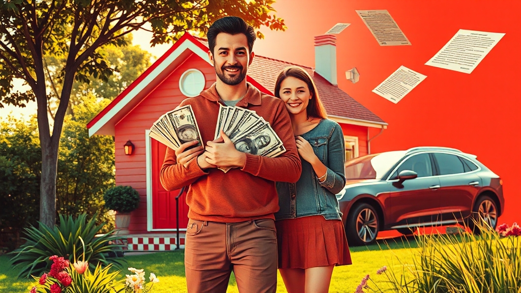 소득 및 재산 기준 상세 분석 (popart 스타일)