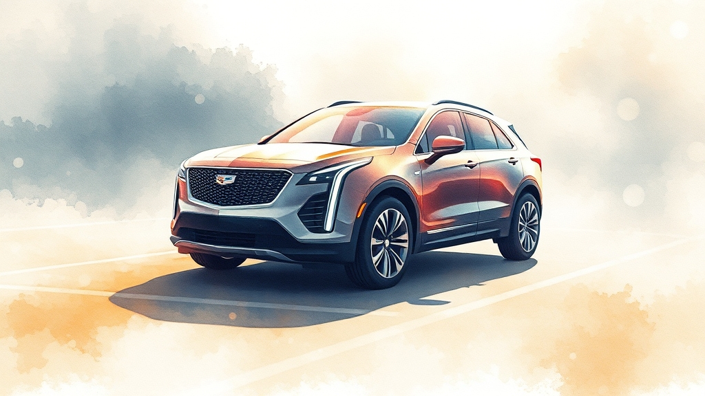 첨단 안전 기술 (watercolor 스타일)