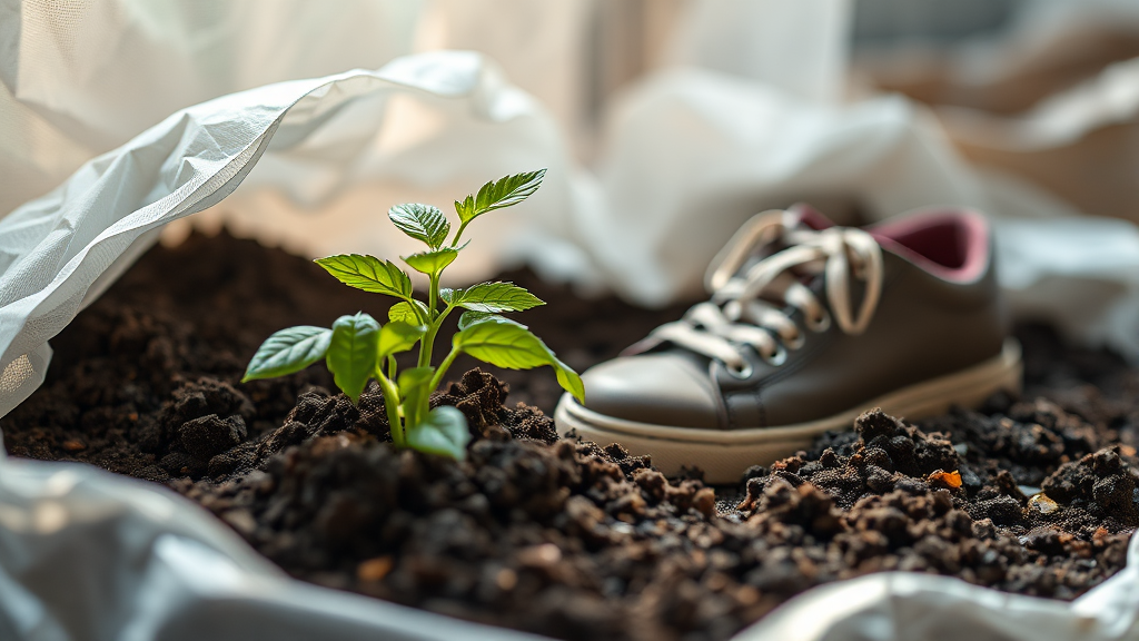 핫팩 재활용, 왜 필요할까요? (realistic 스타일)