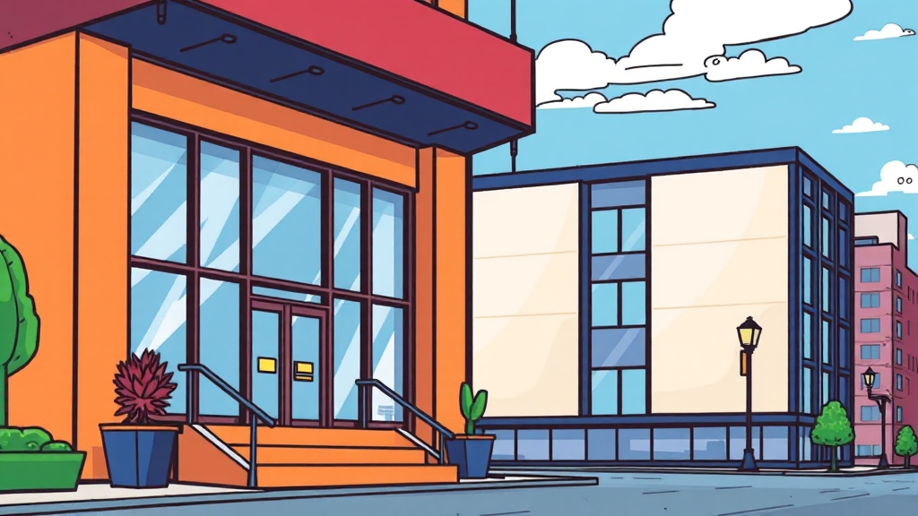 2025년, 법 개정 전망은? (cartoon 스타일)