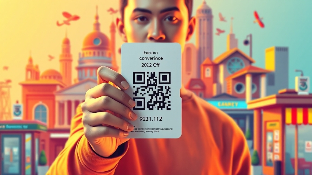 어디서 사용할 수 있나요? 주요 사용처 (illustration 스타일)