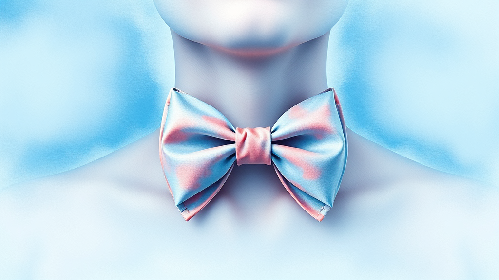 갑상선 결절 원인과 종류 (watercolor 스타일)