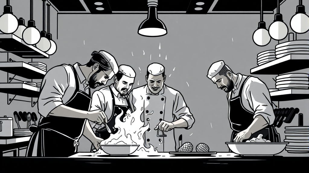 시즌3, 무엇을 봐야 할까? (illustration 스타일)