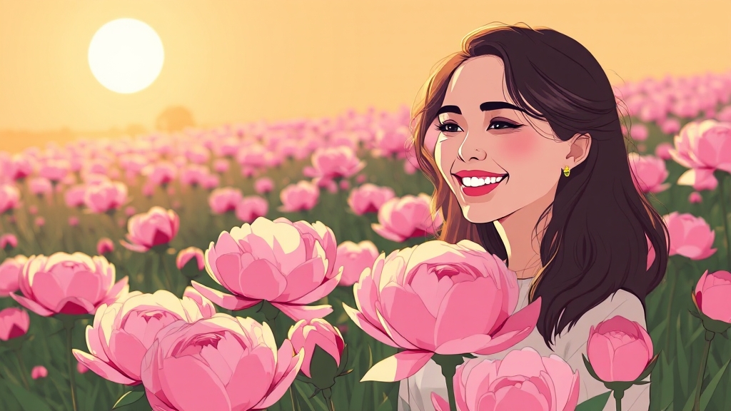 마무리 (illustration 스타일)