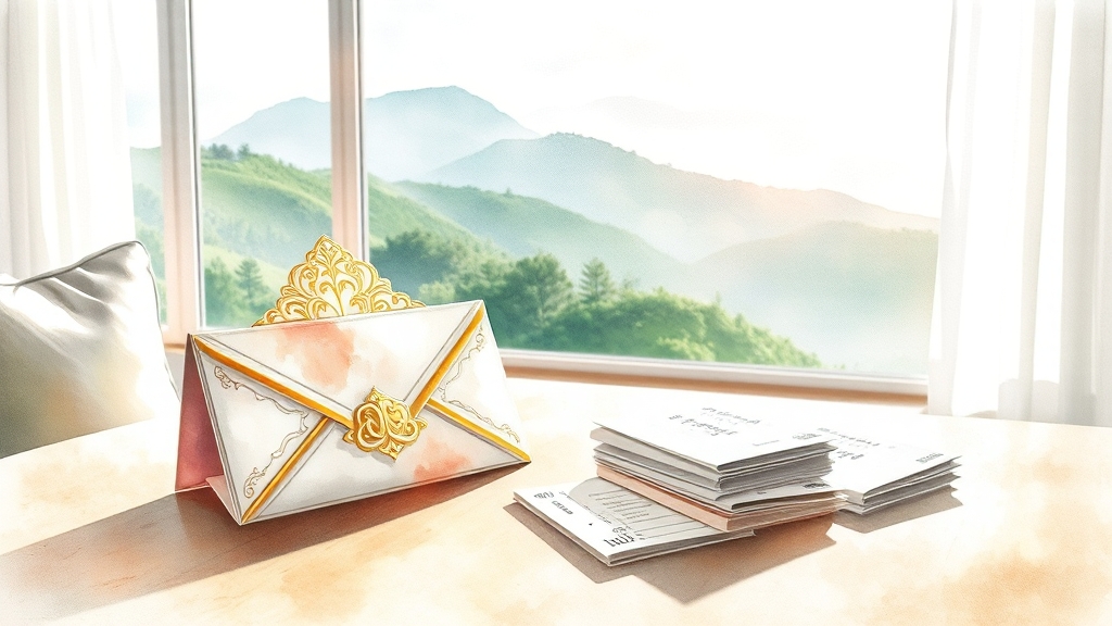 누가 받을 수 있나? (watercolor 스타일)