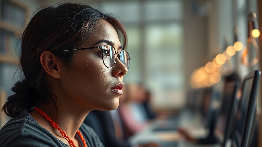 정부 지원 정책 및 활용 방안 (realistic 스타일)