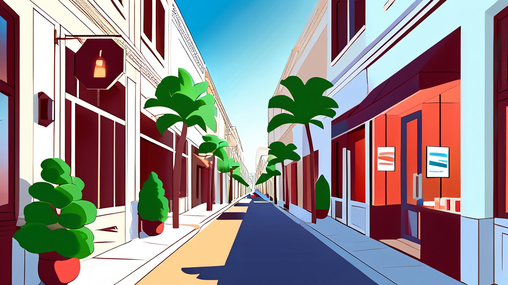 지원금 지급 방식과 잔액 처리 방법 (illustration 스타일)