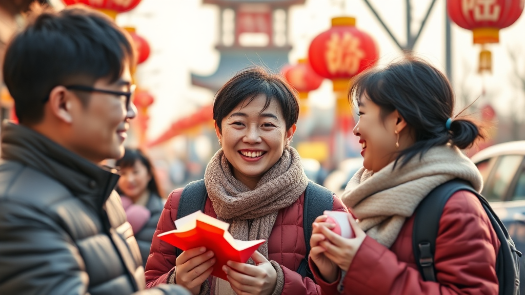 지역별 주요 무료 주차장 (realistic 스타일)