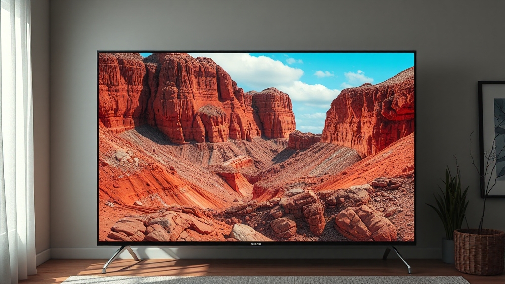 주요 특징 및 장점 (realistic 스타일)