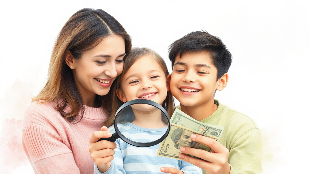 누가 받을 수 있나? (watercolor 스타일)