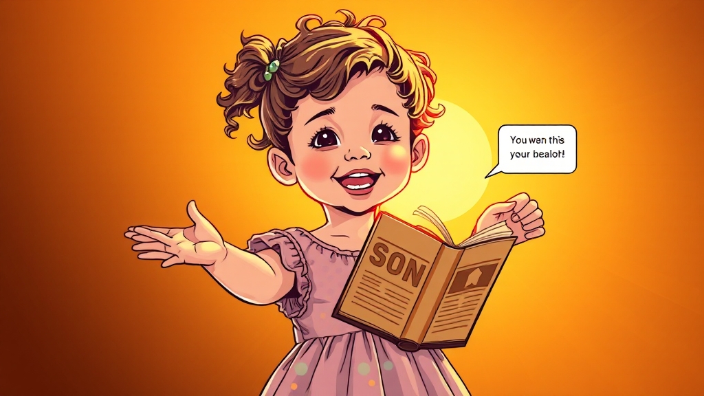 자립 펀드란 무엇일까요? (illustration 스타일)