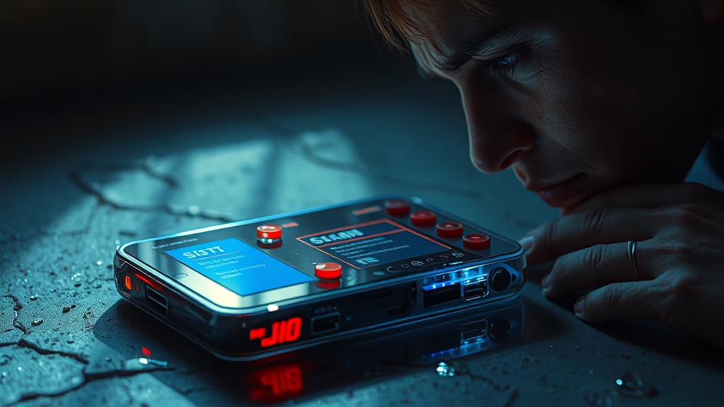 릴 하이브리드 믹스 아쉬운 점 (realistic 스타일)