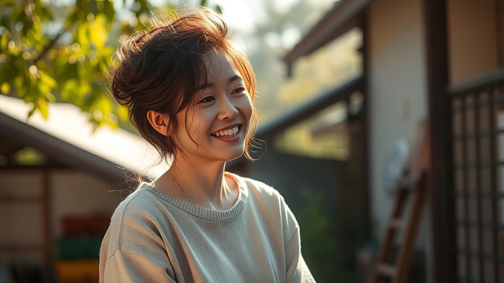 김희선 파마 스타일 변천사 (realistic 스타일)