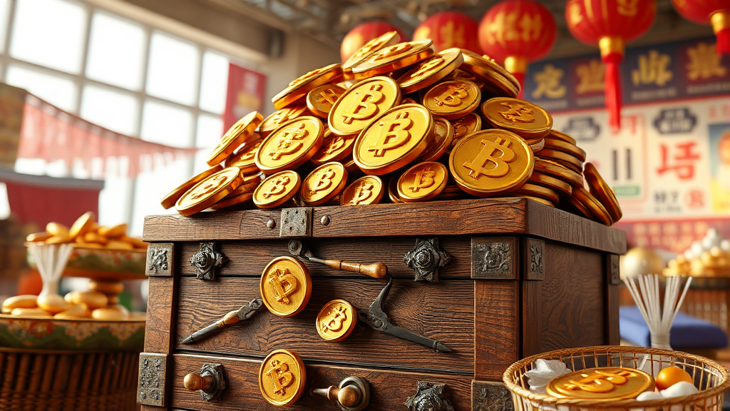 금 투자, 전문가 전망 & 필승 전략 (realistic 스타일)