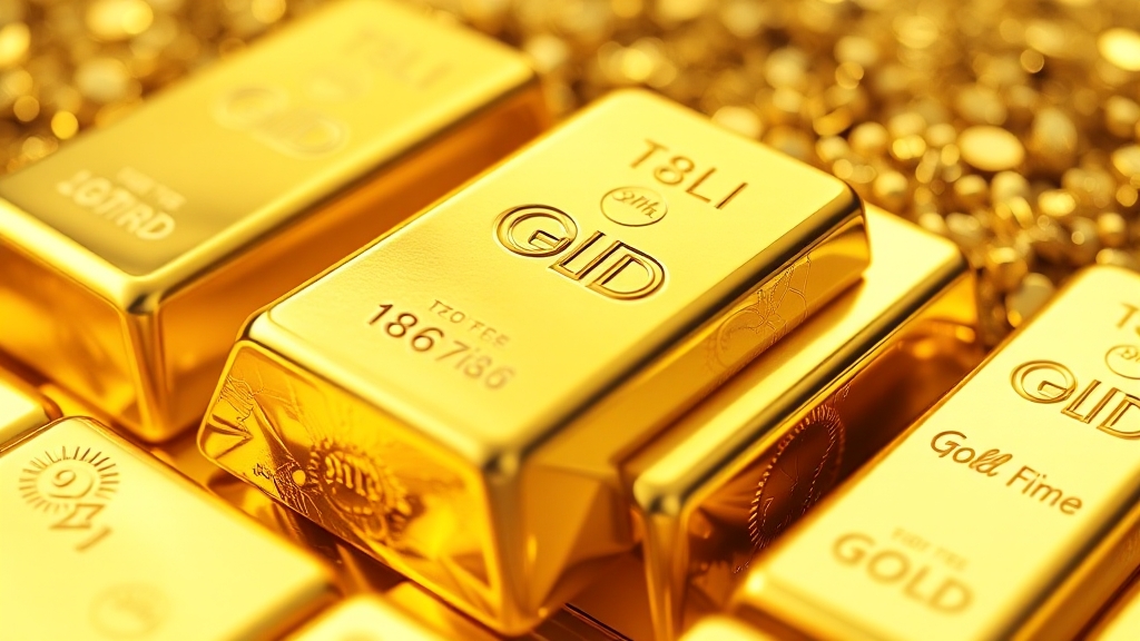 18K 금, 매입 vs 매도 전략 (realistic 스타일)