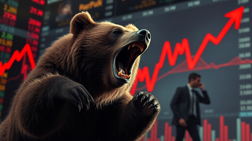 대차잔고란 무엇일까요? (realistic 스타일)