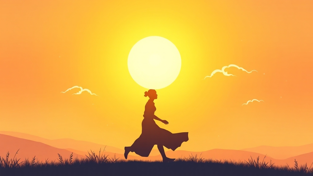 마무리 (illustration 스타일)