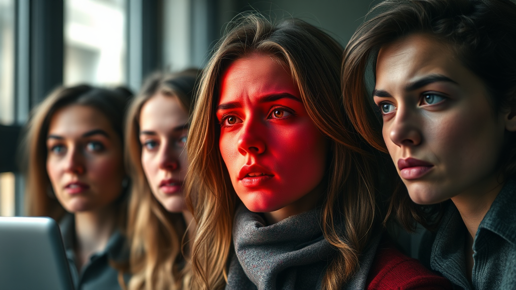 유출 정보 항목 및 악용 가능성 (realistic 스타일)