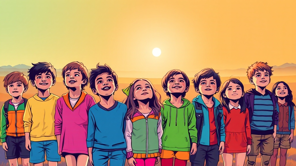 가입 대상과 조건 (popart 스타일)