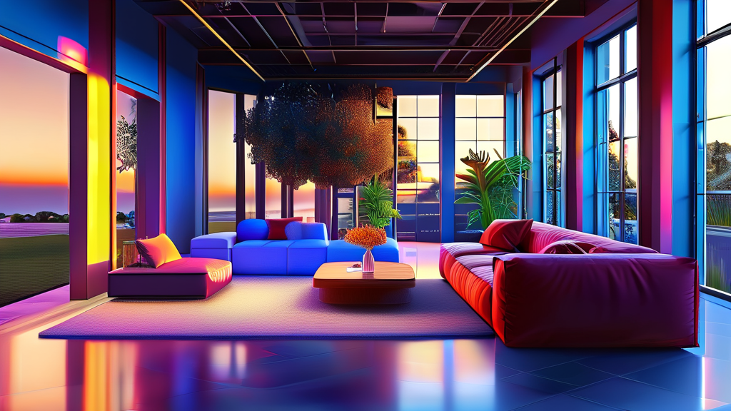 결과 확인 및 현장 참여 가이드 (realistic 스타일)