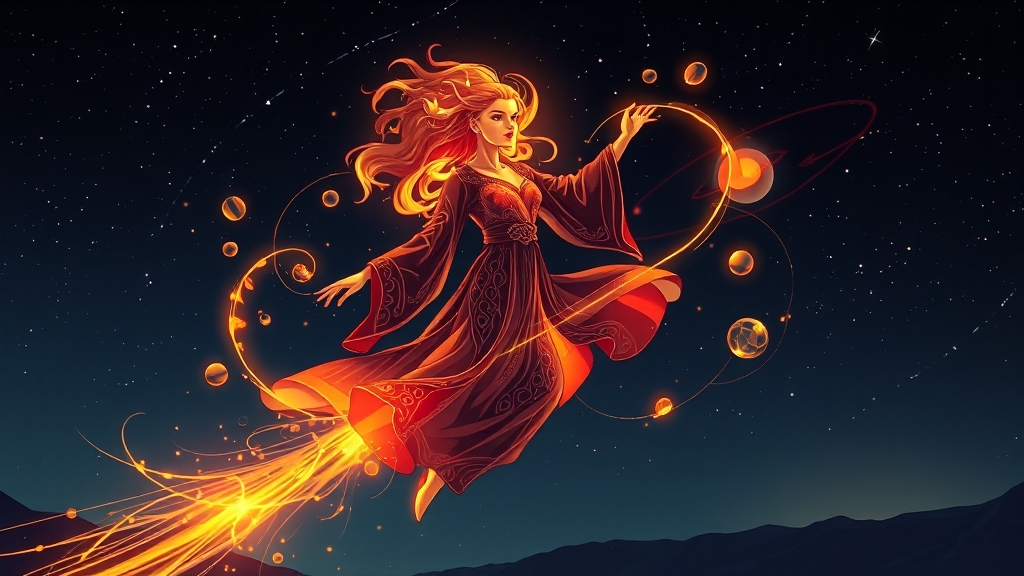 마무리 (illustration 스타일)