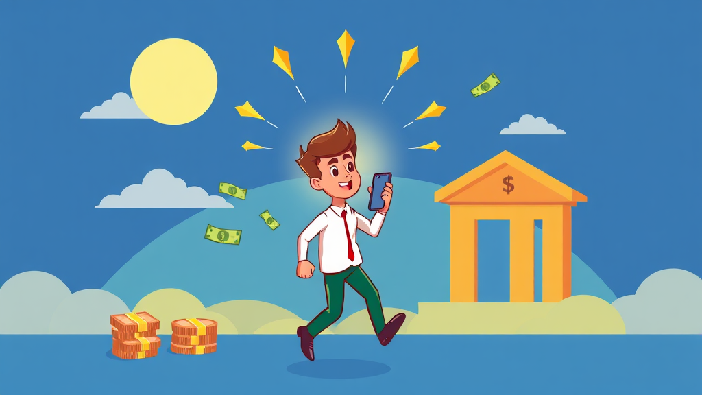 결론 (cartoon 스타일)