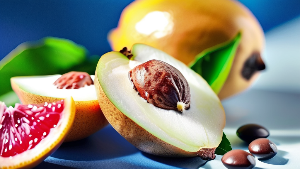 눈밑 떨림 완화를 위한 마그네슘 섭취 가이드 (realistic 스타일)