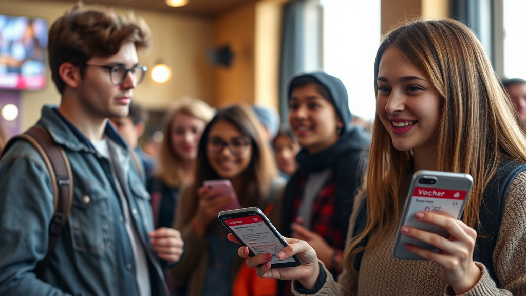 영화 예매 시 청년문화예술패스 활용 꿀팁 (realistic 스타일)