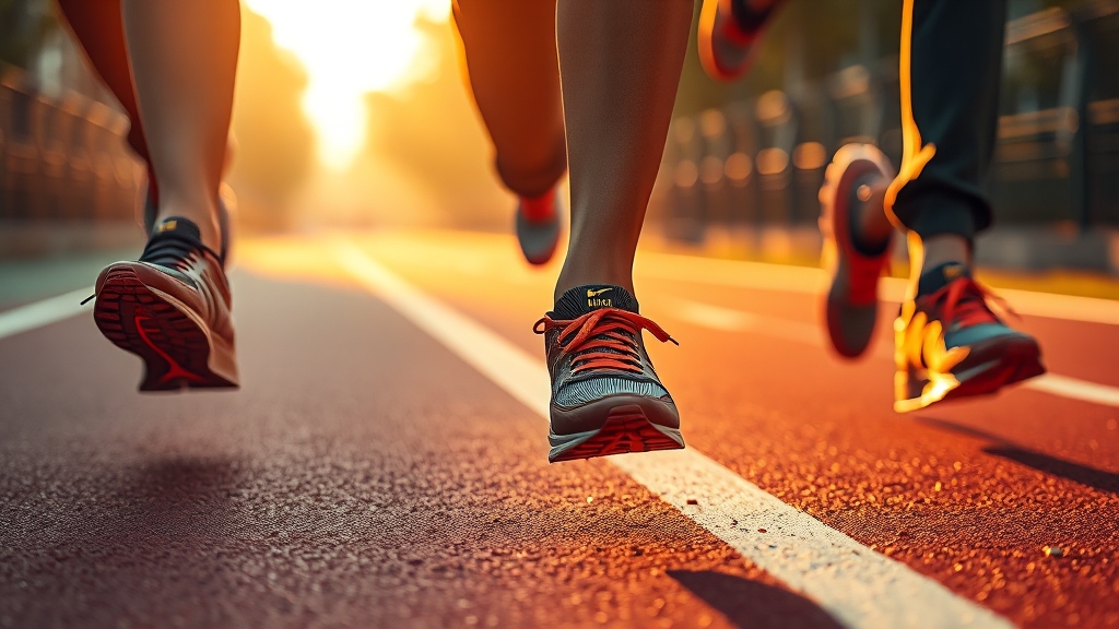 V14 사이즈 및 착화감 (realistic 스타일)