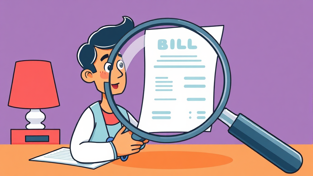 급여 vs 비급여 핵심 비교 (illustration 스타일)