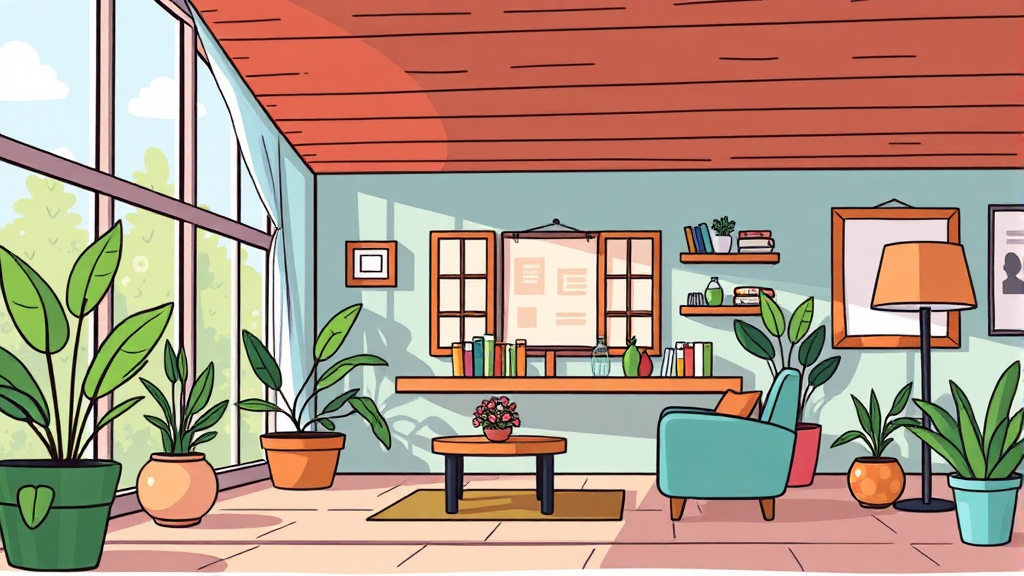 보험료 절감 방법: 실전 꿀팁 (cartoon 스타일)