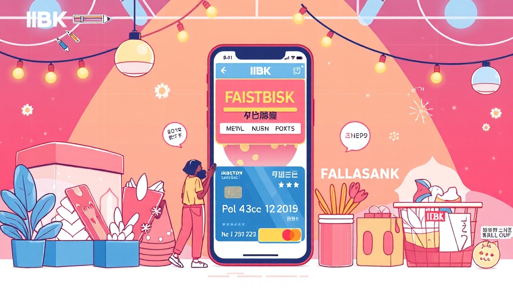 마무리 (illustration 스타일)