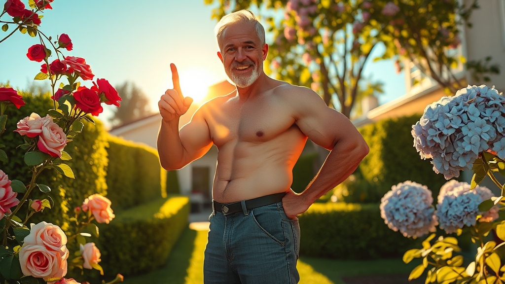 결론 (realistic 스타일)