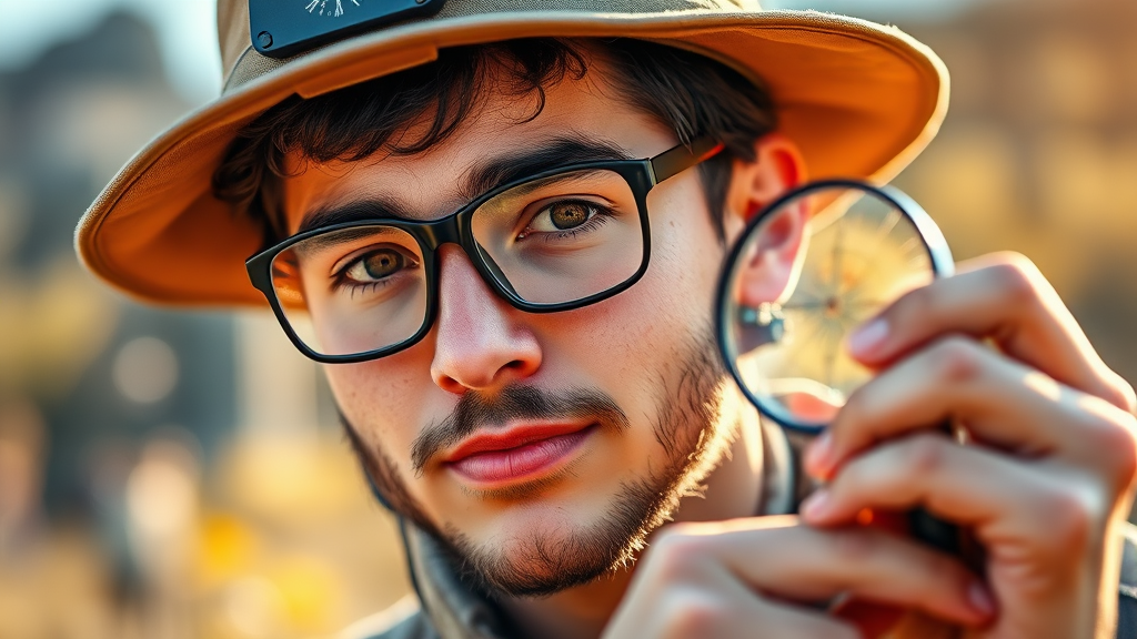 헬스디깅 실천 가이드 (realistic 스타일)