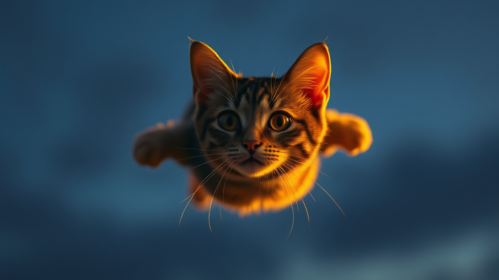 영상 제작 프롬프트 작성 가이드 (realistic 스타일)