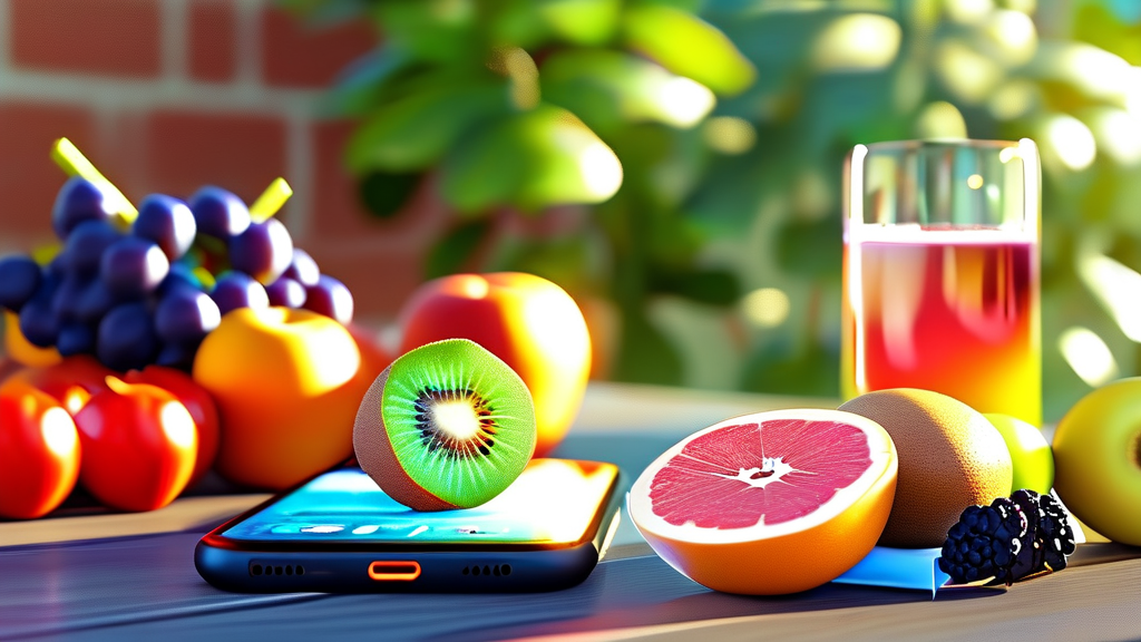 ‘건강보험 25시’ 앱 설치 및 회원가입 (realistic 스타일)