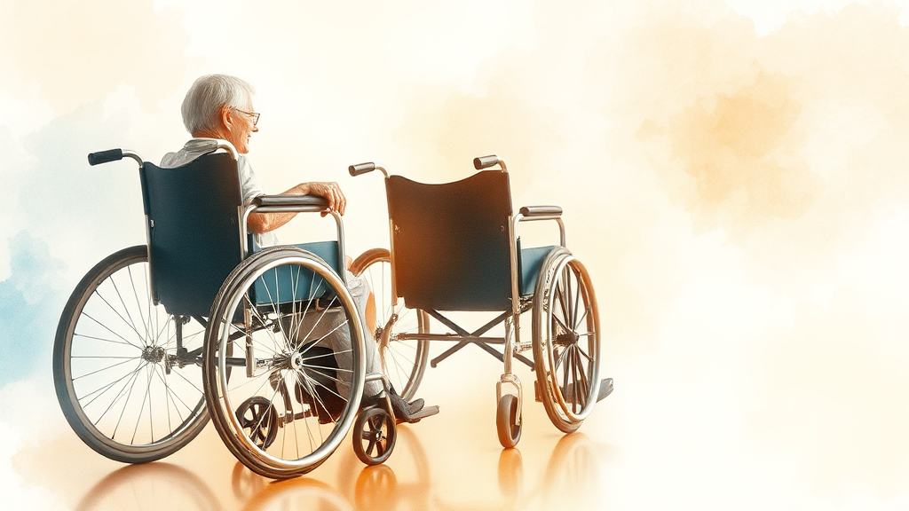 온라인으로 간편하게 신청 (watercolor 스타일)