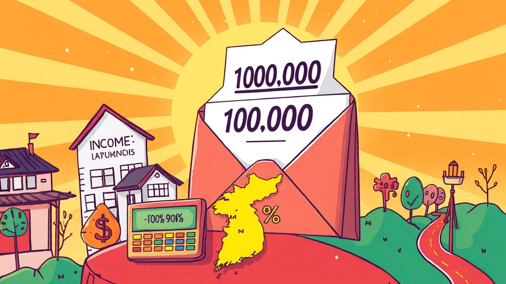 Income and asset details