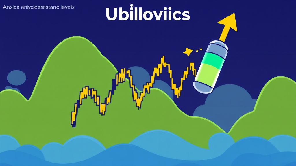 최근 주가 흐름 분석 (cartoon 스타일)