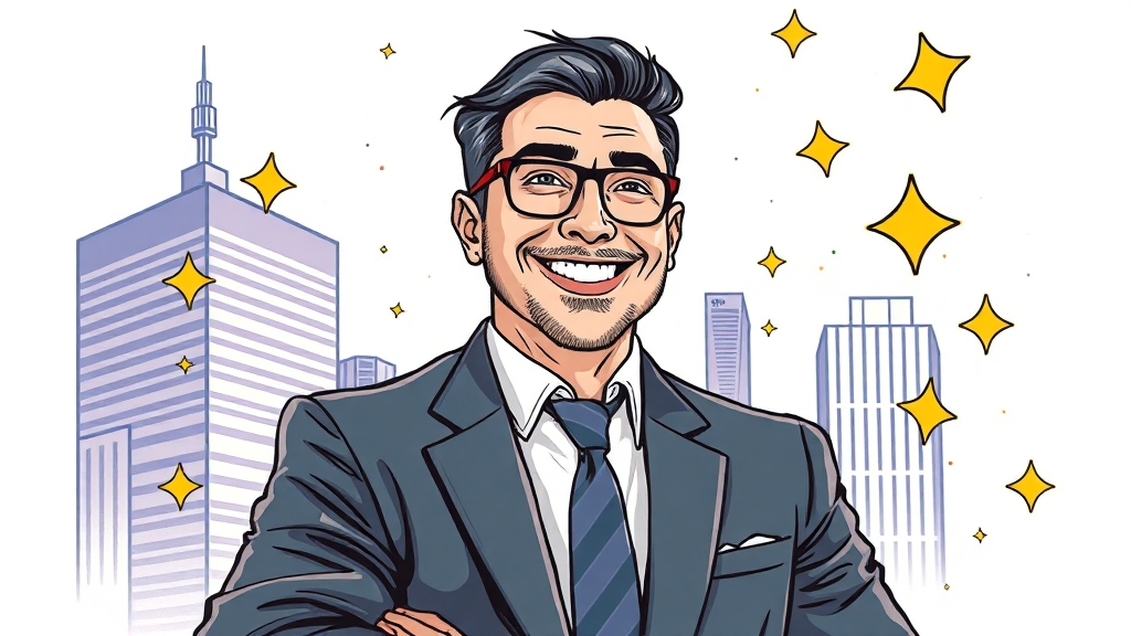 마무리 (illustration 스타일)