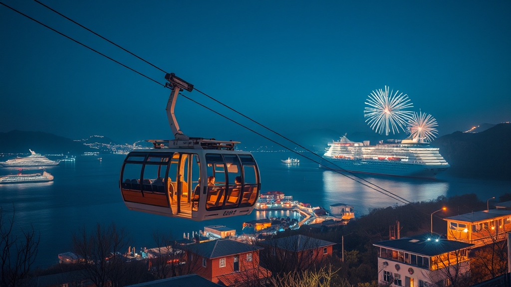 아이와 함께하는 추천 코스 (realistic 스타일)