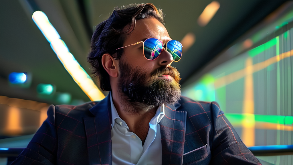 하락장에서 피해야 할 행동과 투자자 유형별 대응 (realistic 스타일)