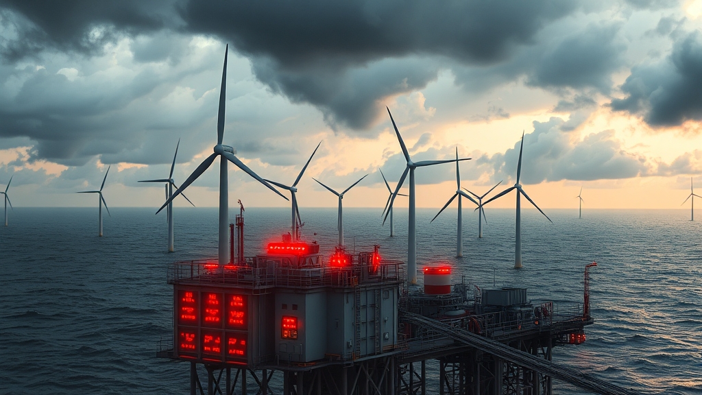 투자 리스크, 무엇을 주의해야 할까? (realistic 스타일)