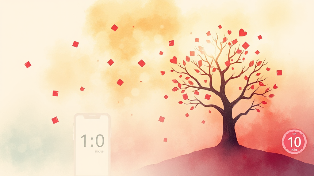 10분 만에 끝내는 통합조회 방법 (watercolor 스타일)