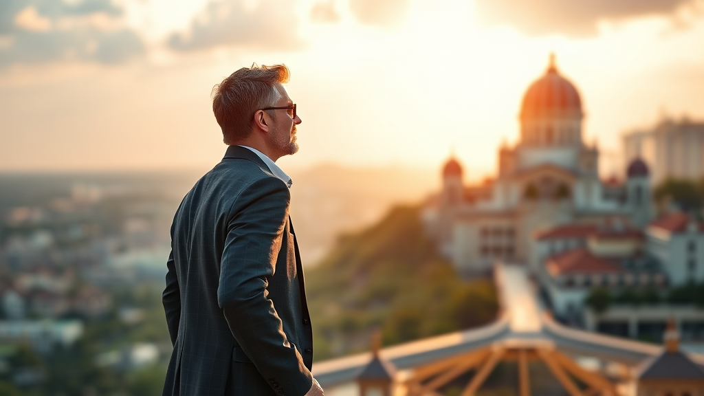 서학개미 양도소득세, 무엇이 궁금하신가요? (realistic 스타일)