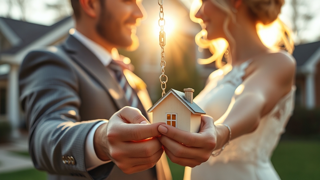 디딤돌대출 자격 조건: 누가 신청 가능? (realistic 스타일)