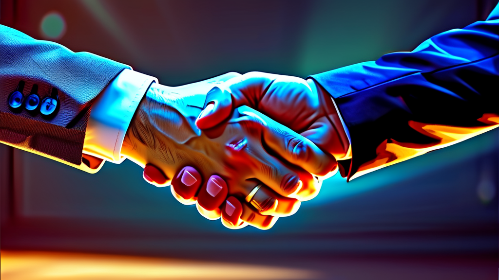 GPT와의 즐겁고 안전한 소통을 위한 가이드 (realistic 스타일)