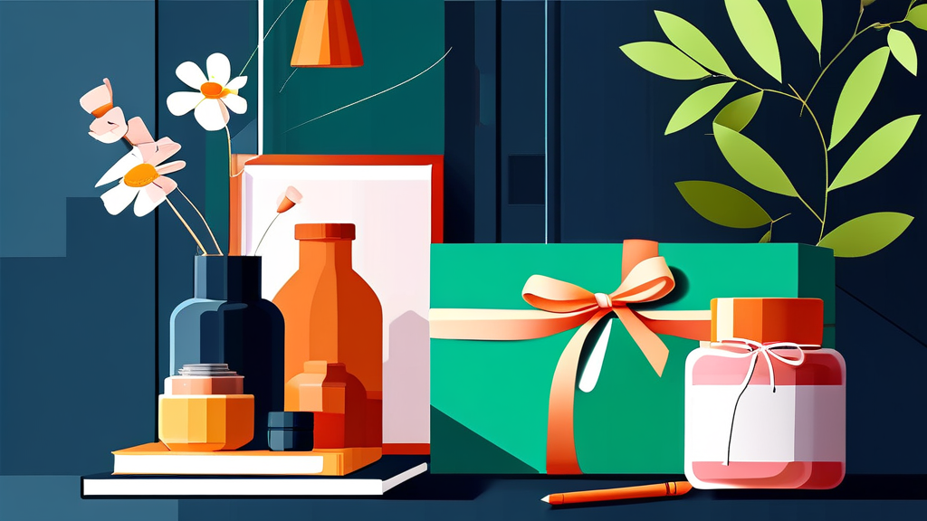 예산별 완벽 가이드: 3만원부터 100만원 이상까지 (illustration 스타일)