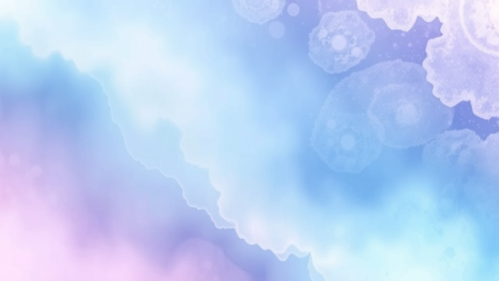 삼성전자와의 시너지 기대 (watercolor 스타일)