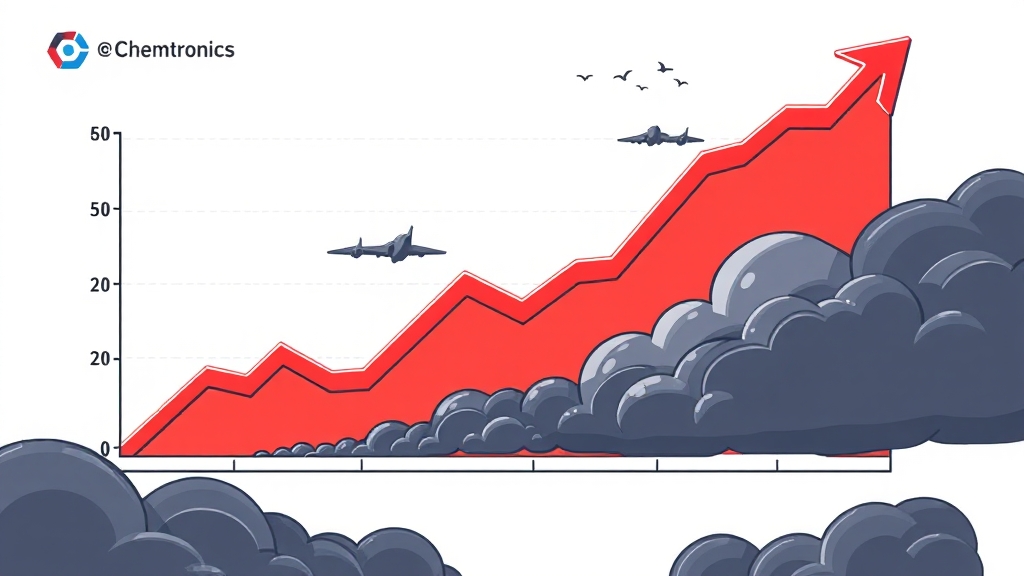 투자 리스크 및 유의사항 (illustration 스타일)